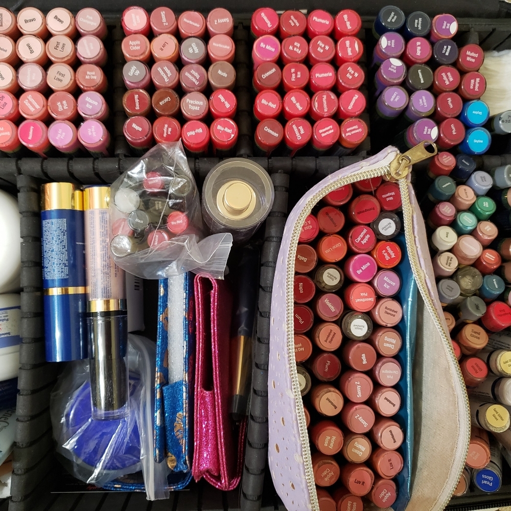 Lipsense